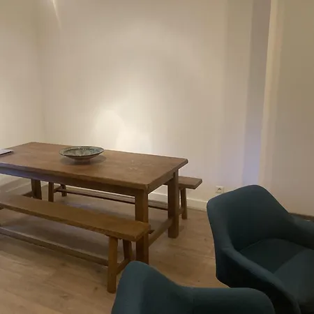 Appartement Arreau *