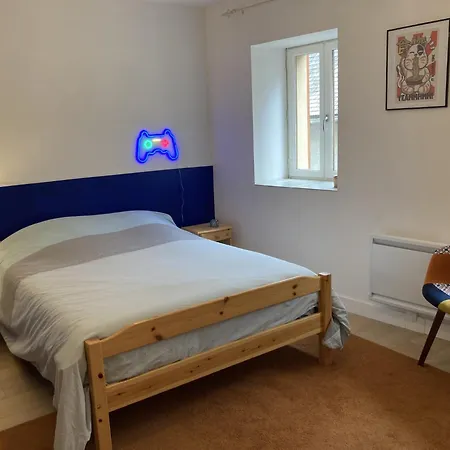 Appartement Arreau Arreau