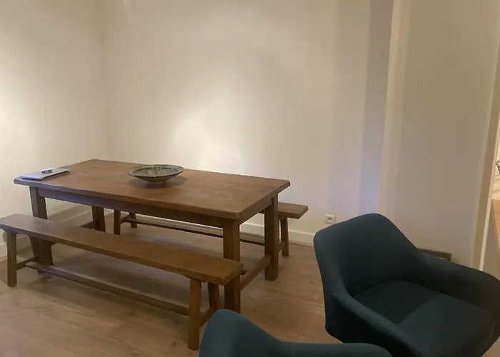 Appartement Arreau *