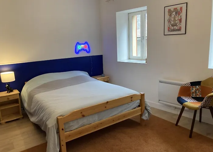 Appartement Arreau Arreau